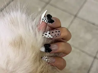 ネイル 2me（ツメ） ♡ NENEのネイルデザイン