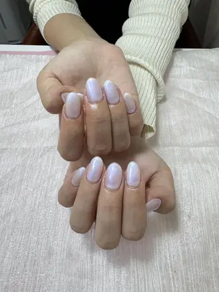 ネイル Diamond NAIL💝のネイルデザイン