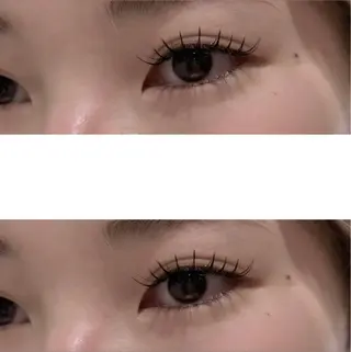 マツエク・マツパ hair&eye🎀 /momoKaのヘアスタイル