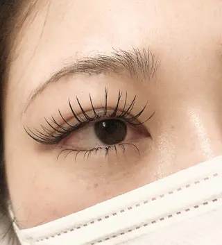 マツエク・マツパ ✨Yumi ☆eye✨のマツエク・マツパデザイン