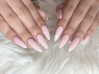 ネイル N nail ayakaのネイルデザイン