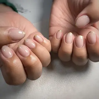 ネイル AKI ♥︎のネイルデザイン