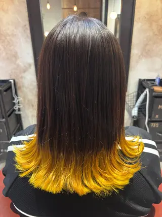 ミディアム 小塚 歩美のその他イメージ