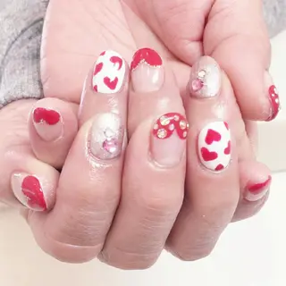 ネイル Genesis Plus大津京店のエステ・リラクイメージ