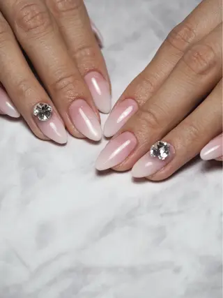 ネイル 7nail所属・なんば7nail YUZUHAのネイルデザイン