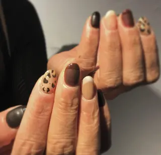 ネイル nail chipieのネイルデザイン