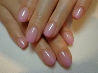 ネイル edge.所属・くまがい みゆ【edge.】のヘアスタイル