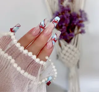 ネイル COCO ネイルのネイルデザイン