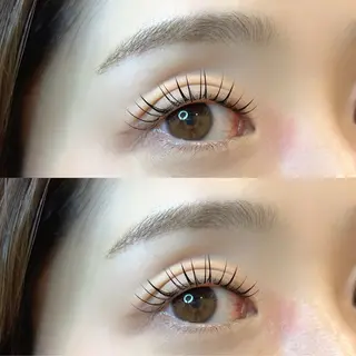 マツエク・マツパ muk.eye sakiの眉毛・アイブロウイメージ