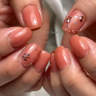 ネイル You kyehwaのネイルデザイン