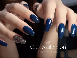 ネイル C.C.Studio 池袋のネイルデザイン