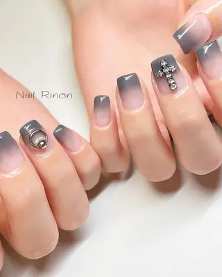 ネイル Nail Rinonのネイルデザイン