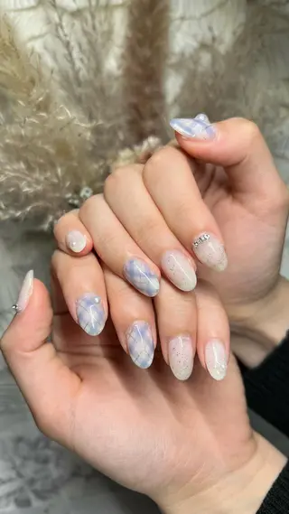 ネイル DC nail salonのネイルデザイン