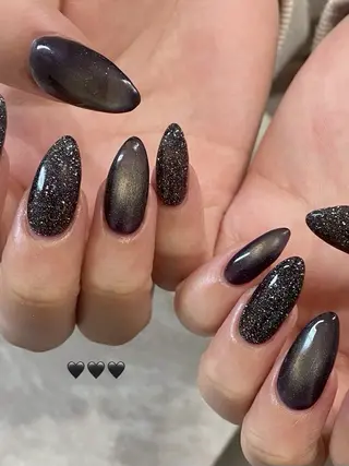 ネイル Belle tomomi🐩のネイルデザイン