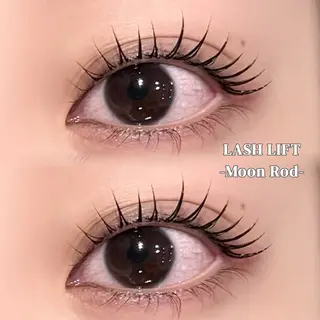 マツエク・マツパ ＊OLIVIA池袋 ＊長友のマツエク・マツパデザイン