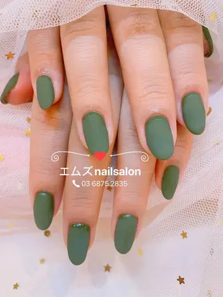 ネイル エムズ エムズのマツエク・マツパデザイン