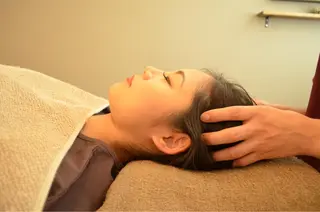 【パーソナル鍼灸】 Pintのエステ・リラクイメージ