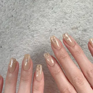 ネイル Rio 𓍼のネイルデザイン