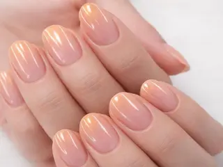 ネイル miel麻布十番(ミエル麻布十番)所属・ネイリスト yukaのネイルデザイン