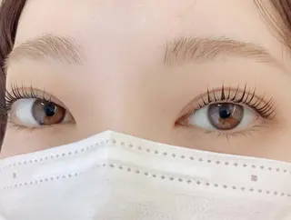 マツエク・マツパ Eye Glossのマツエク・マツパデザイン