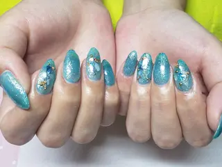 ネイル J&K所属・J& Kのネイルデザイン