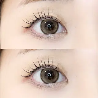 マツエク・マツパ Gluttony/ ｸﾞﾗﾄﾆｰ＊ユキのマツエク・マツパデザイン