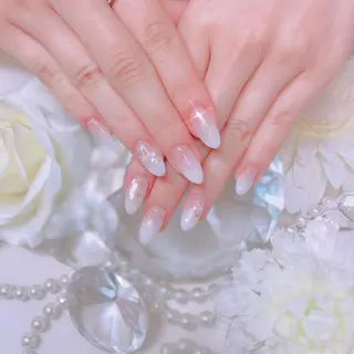 ネイル Private Salon 大宮のネイルデザイン