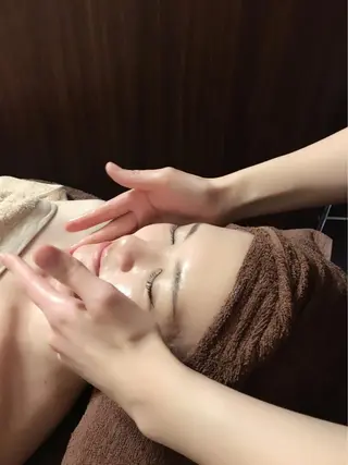 ルッソ エステサロン天神店のエステ・リラクイメージ