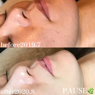 浜野 恵美のエステ・リラクイメージ