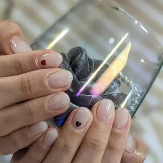 ネイル ネイルサロンベルティ .keikoのネイルデザイン