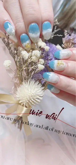 ネイル Mie nailのネイルデザイン