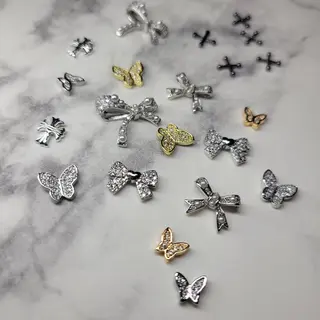 ネイル Nail salon Coco所属・Nail salon Coco【溝の口駅】のネイルデザイン