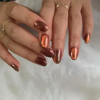 ネイル ett_所属・ett _のネイルデザイン