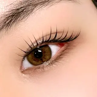 マツエク・マツパ アンド草津店 中島麻貴のマツエク・マツパデザイン