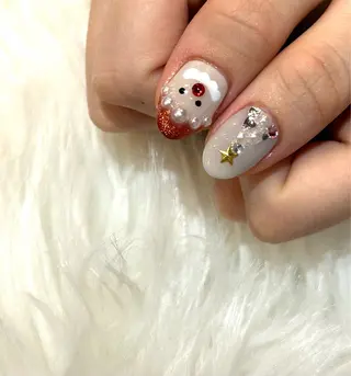 ネイル 平出 こころのネイルデザイン