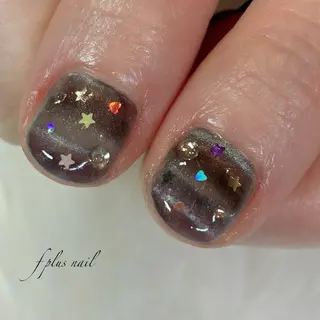 ネイル kanako nail🌷のネイルデザイン