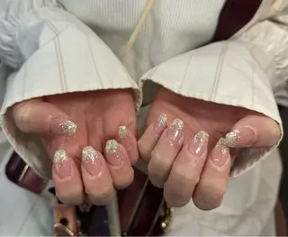 ネイル LAVISH nanamiのネイルデザイン