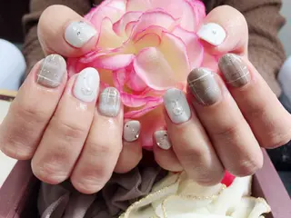 ネイル smile nail スマイルネイルのその他イメージ