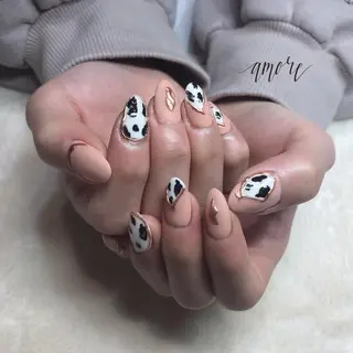 ネイル You kyehwaのネイルデザイン