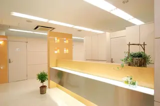 キッズ TEENS脱毛専門店 kikira郡山店のエステ・リラクイメージ