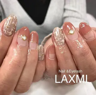 ネイル RONA所属・大川 みなみのネイルデザイン