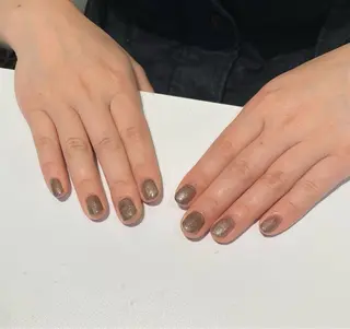ネイル 大坂 さりのネイルデザイン