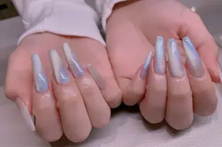 ネイル リン リンのネイルデザイン