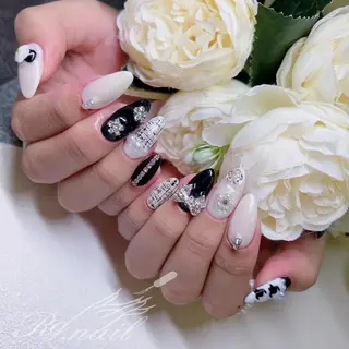 ネイル Cho Artネイル所属・Cho Art ネイルのネイルデザイン