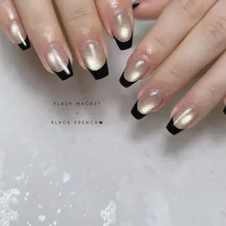 ネイル Manami Kのネイルデザイン