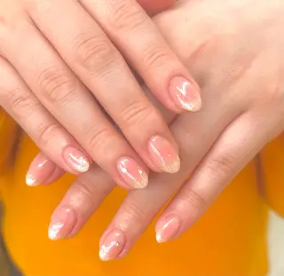 ネイル DEE nail yumiのネイルデザイン