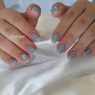 ネイル charme nailのネイルデザイン