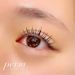 マツエク・マツパ eyelash salon ime 草津店所属・ime 草津店 今井のマツエク・マツパデザイン