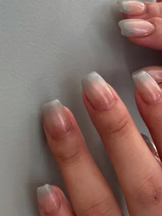 ネイル Manon Yuiのネイルデザイン