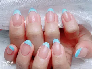 ネイル Lulu’s ネイルのネイルデザイン